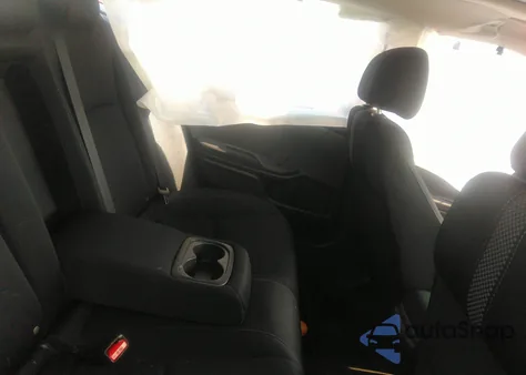 2019 Honda Civic Ex from USA, damaged, VIN 2HGFC1F31KH651520